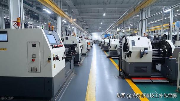 苏锡常智造工厂案例:不同用工需求,怎么选外包合作模式